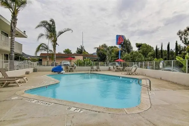 Motel 6 Buellton - Solvang Area