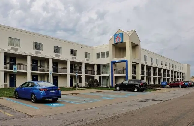 Motel 6 Buffalo Airport - Öne Çıkan Resim