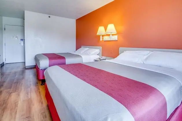 Motel 6 Buffalo - Amherst