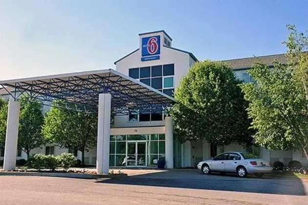 Motel 6 Burlington