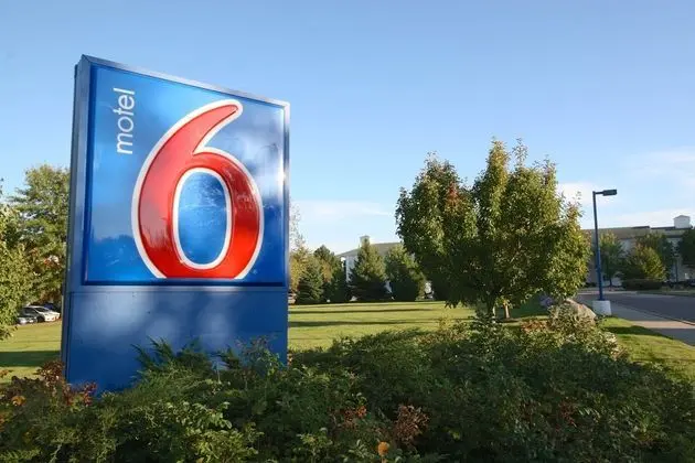 Motel 6 Burlington - Öne Çıkan Resim