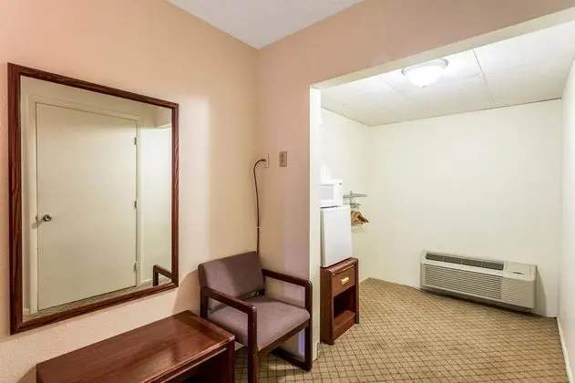 Motel 6 Butte - Historic City Center