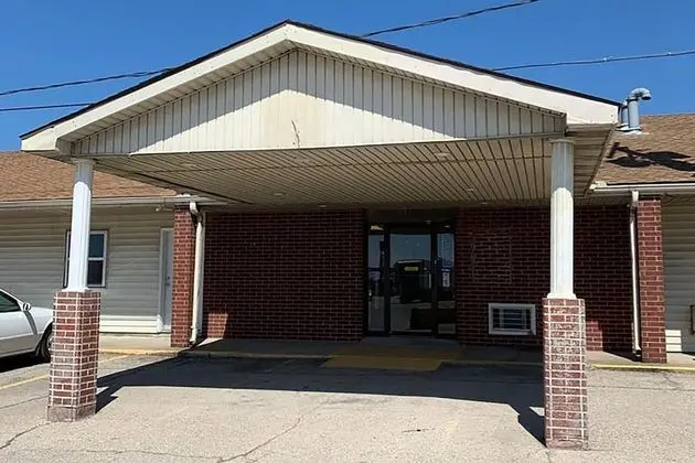 Motel 6 Cameron, MO