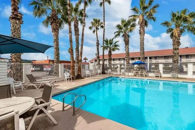 Motel 6 Casa Grande
