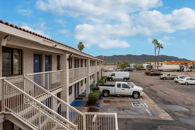 Motel 6 Casa Grande
