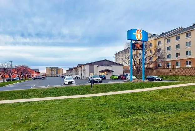Motel 6 Cedar Rapids, IA - Airport - Öne Çıkan Resim