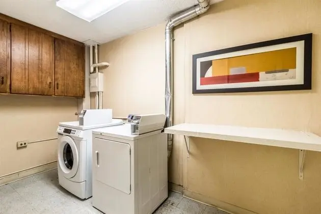 Motel 6 Chambersburg, PA