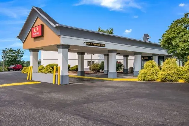 Motel 6 Chambersburg, PA - Öne Çıkan Resim