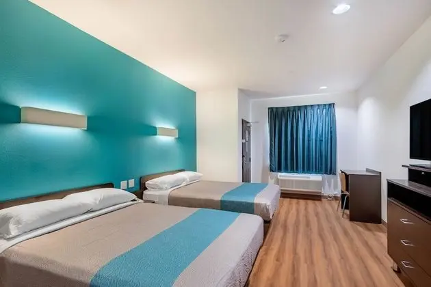 Motel 6 Channelview, TX - Öne Çıkan Resim
