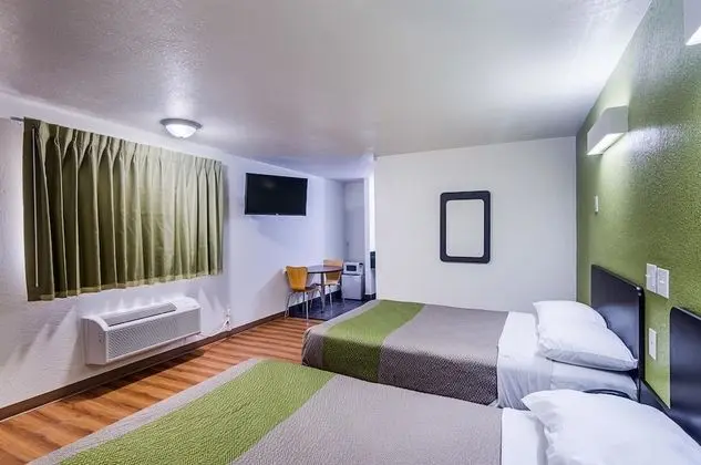 Motel 6 Childress, TX - Öne Çıkan Resim