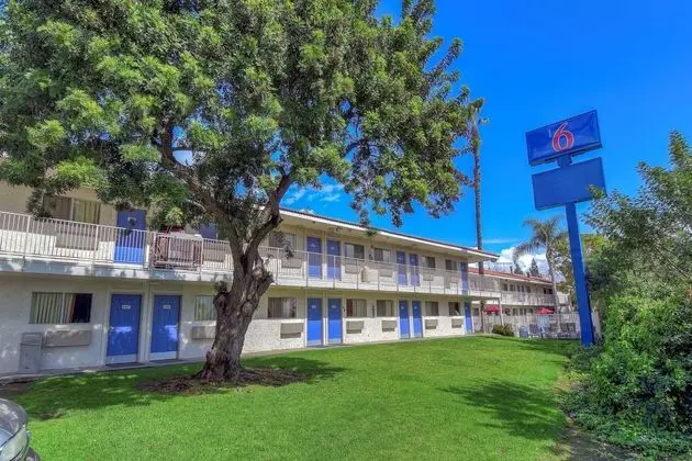 Motel 6 Chino, CA - Los Angeles Area - Öne Çıkan Resim