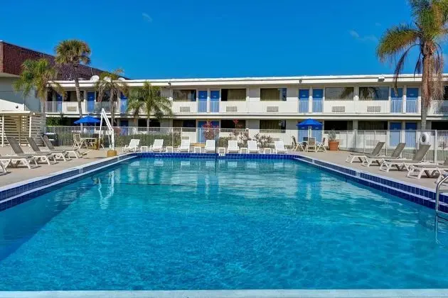 Motel 6 Cocoa Beach