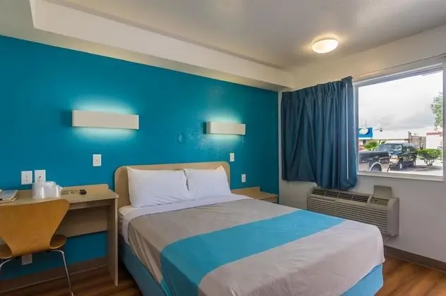 Motel 6 College Station - Bryan