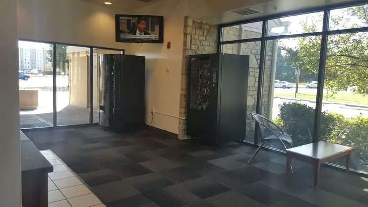 Motel 6 Columbus OSU