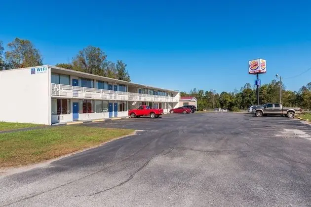 Motel 6 Connellys Springs, NC - Öne Çıkan Resim