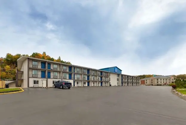 Motel 6 Corbin, KY - Öne Çıkan Resim