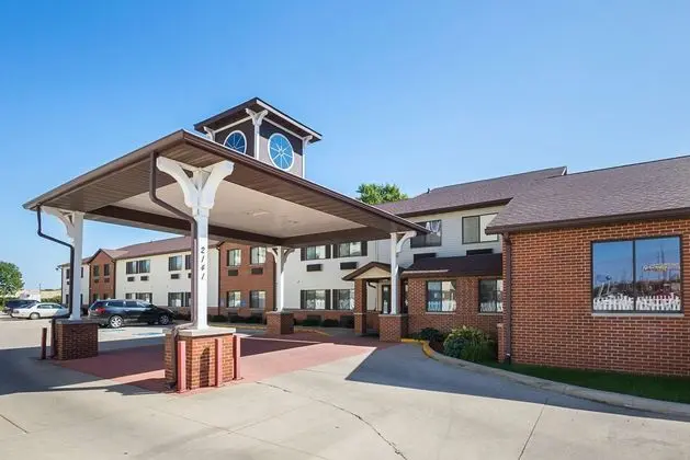 Motel 6 Crossroads Mall - Waterloo - Cedar Falls