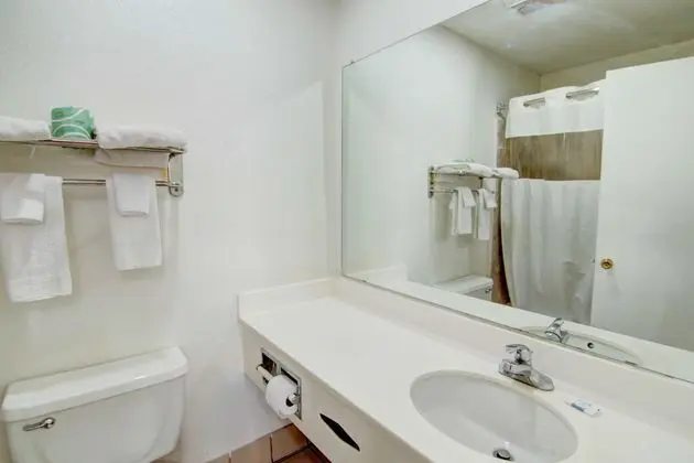 Motel 6 Dallas DFW Airport North