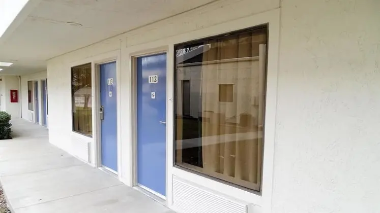 Motel 6 Dallas - Irving Dfw Airport East