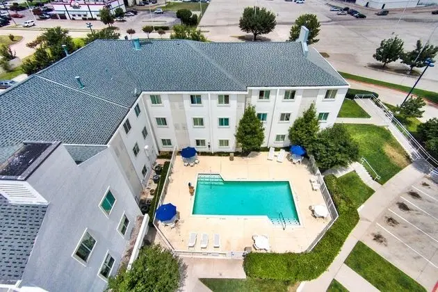 Motel 6 Dallas - Lewisville