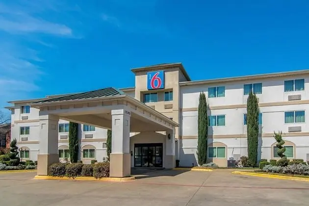Motel 6 Dallas - North - Öne Çıkan Resim