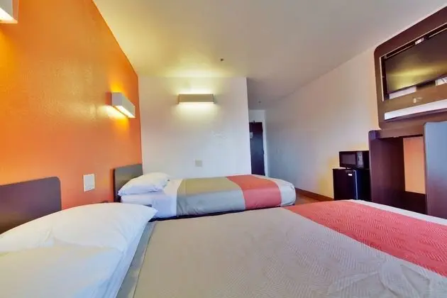 Motel 6 Dallas, TX - Fair Park - Oda