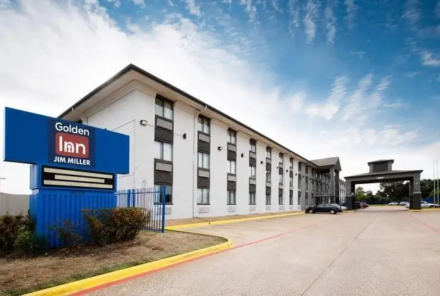 Motel 6 Dallas, TX - Fair Park - Öne Çıkan Resim