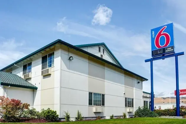 Motel 6 The Dalles