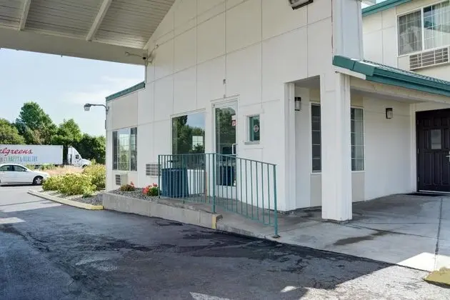 Motel 6 The Dalles