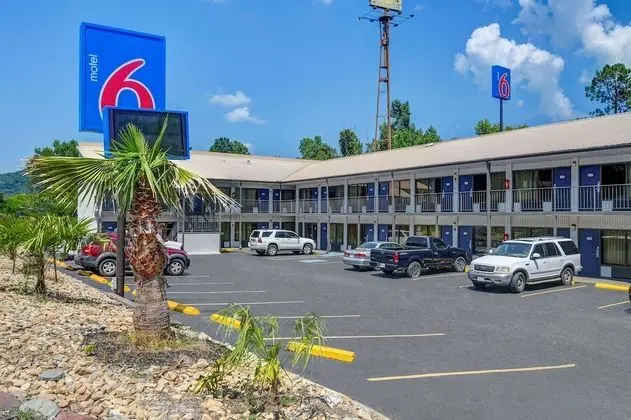 Motel 6 Dalton, GA - Öne Çıkan Resim