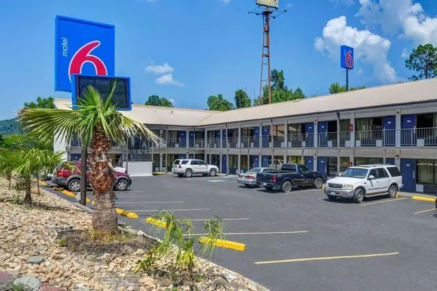 Motel 6 Dalton, GA - Öne Çıkan Resim