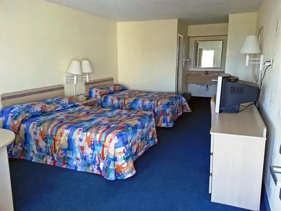 Motel 6 Decatur