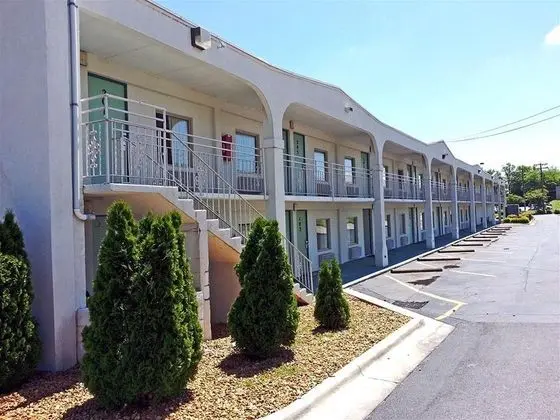 Motel 6 Decatur