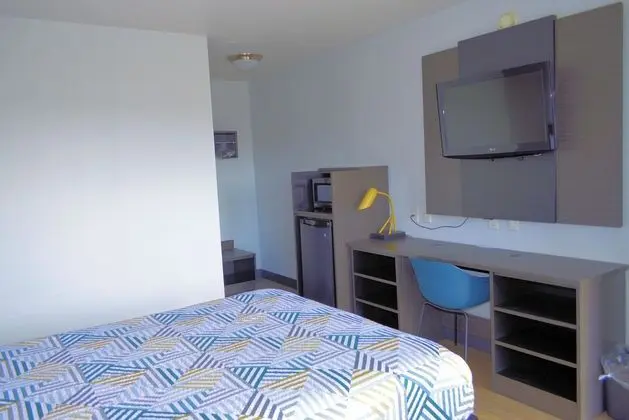 Motel 6 Del Rio