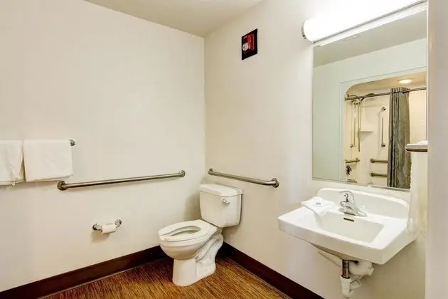 Motel 6 Denver East - Aurora