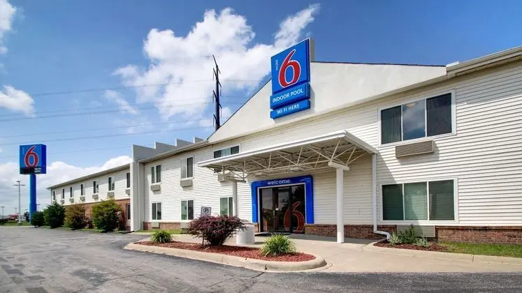 Motel 6 Des Moines East - Altoona
