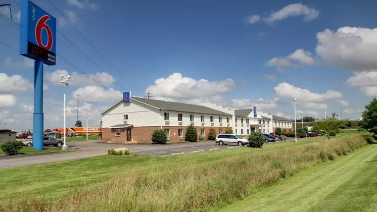 Motel 6 Des Moines East - Altoona