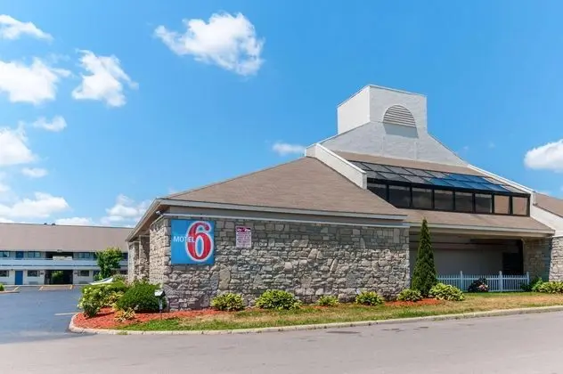Motel 6 Detroit - Southgate