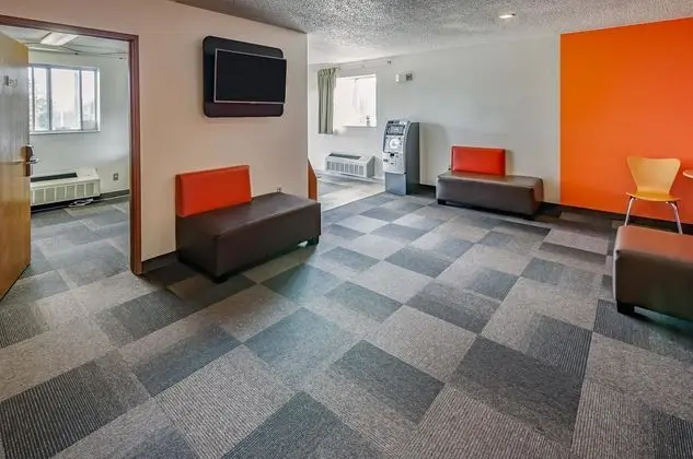 Motel 6 Drums PA