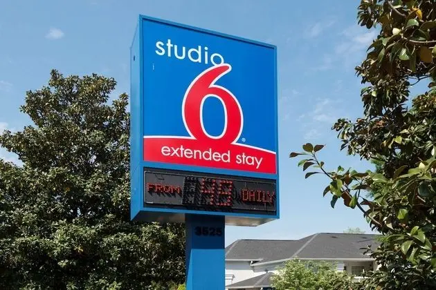 Motel 6 Duluth, GA- Atlanta- Gwinnett Place