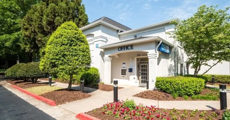 Motel 6 Duluth, GA- Atlanta- Gwinnett Place - Lobi