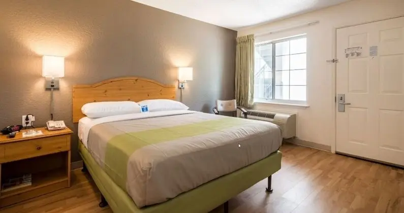 Motel 6 Duluth, GA- Atlanta- Gwinnett Place - Oda