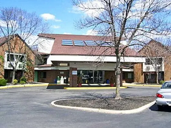 Motel 6 East Brunswick