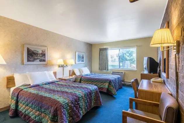 Motel 6 Eau Claire
