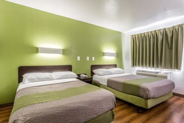 Motel 6 El Paso East