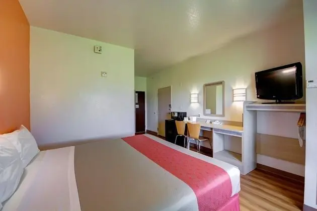 Motel 6 El Reno