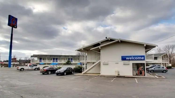 Motel 6 Elizabethtown, KY