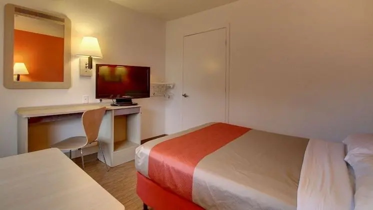 Motel 6 Elizabethtown, KY - Oda