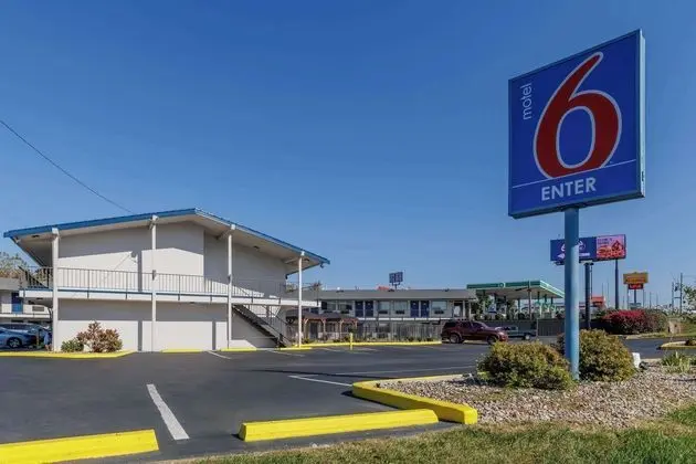 Motel 6 Elizabethtown, KY - Öne Çıkan Resim