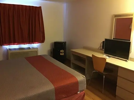 Motel 6 Espanola, NM - Oda
